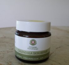 Calendula Skin Cream